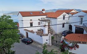 Guesthouse Villa Galovic