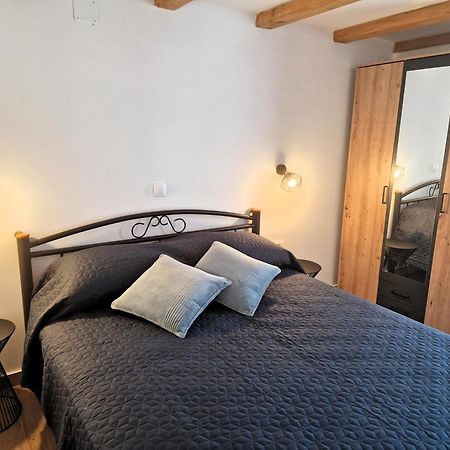 Guesthouse Villa Galovic Brseč Esterno foto