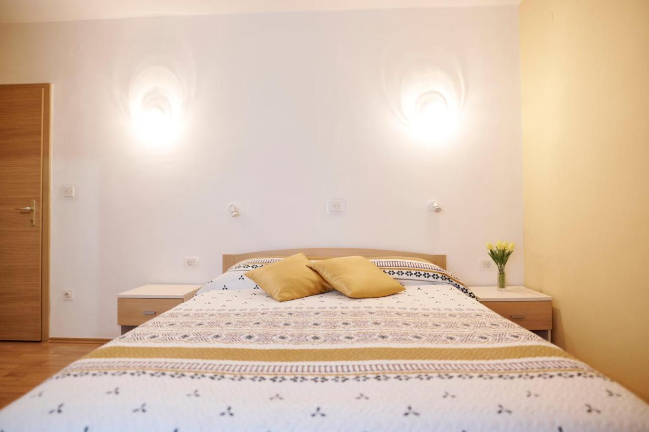 Guesthouse Villa Galovic Brseč Camera foto
