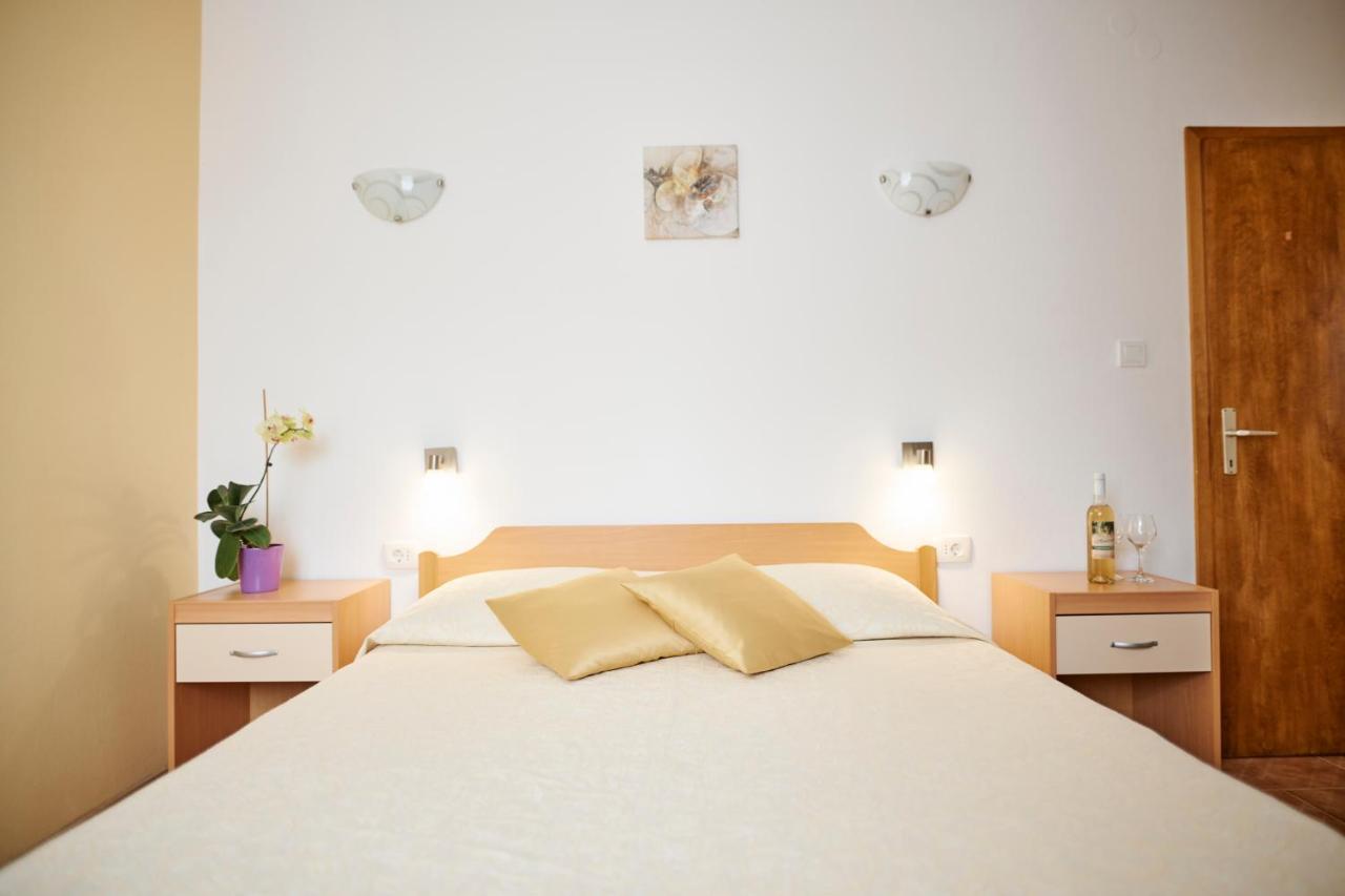 Guesthouse Villa Galovic Brseč Camera foto