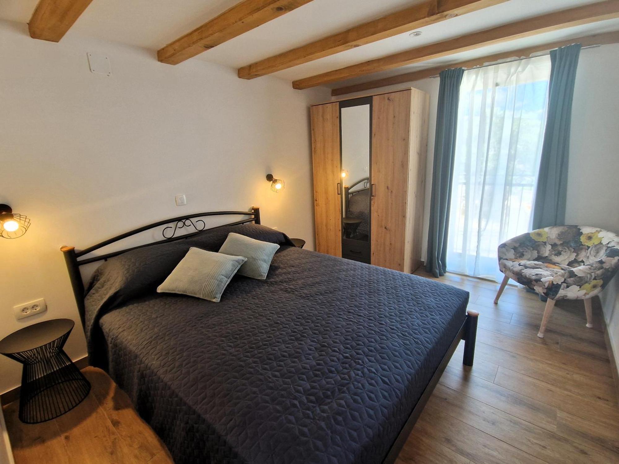 Guesthouse Villa Galovic Brseč Camera foto