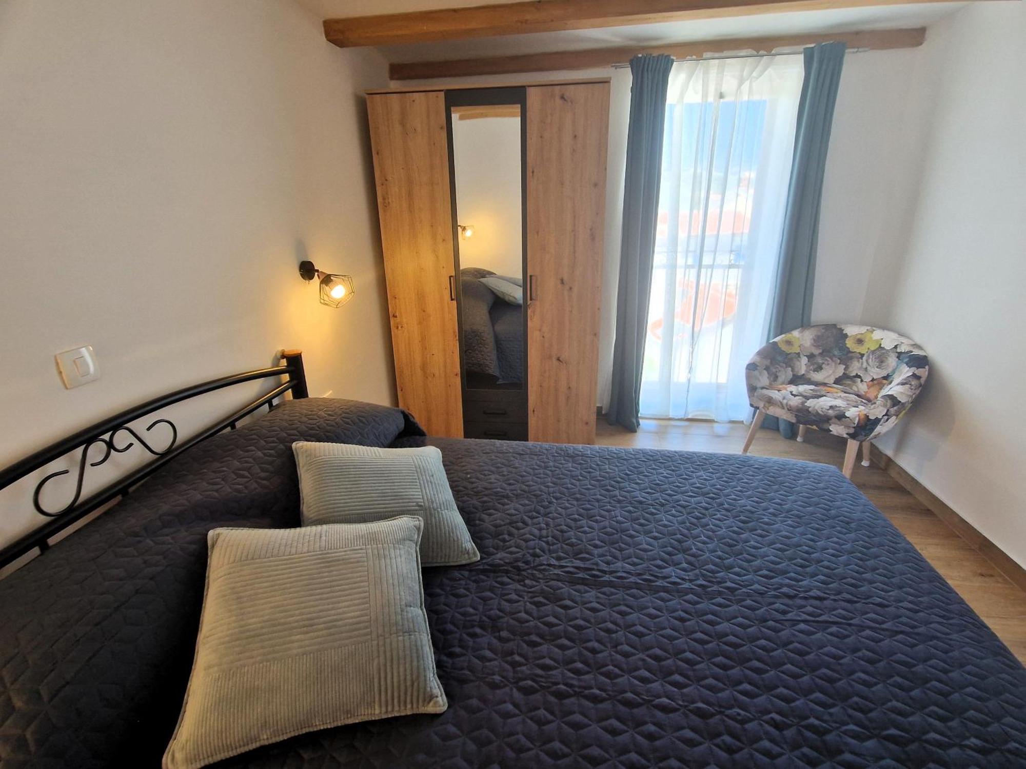 Guesthouse Villa Galovic Brseč Camera foto