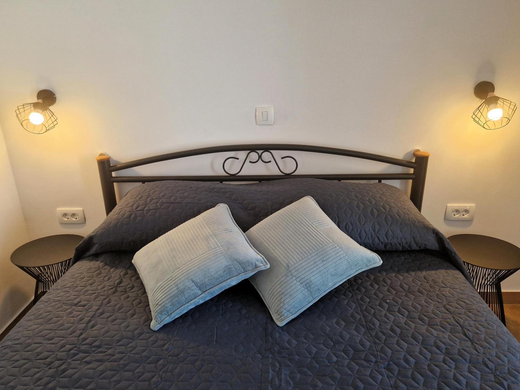 Guesthouse Villa Galovic Brseč Camera foto