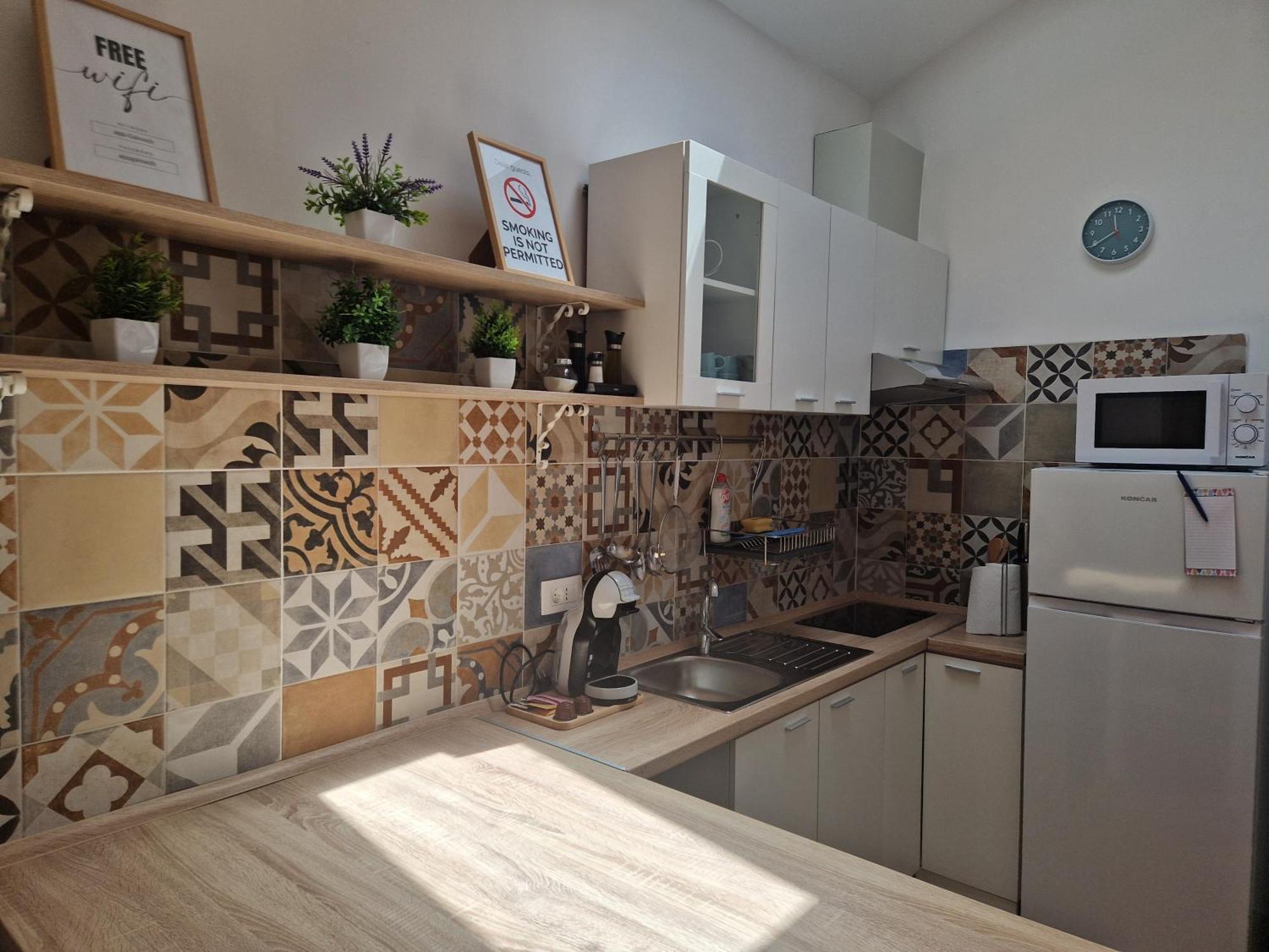 Guesthouse Villa Galovic Brseč Esterno foto