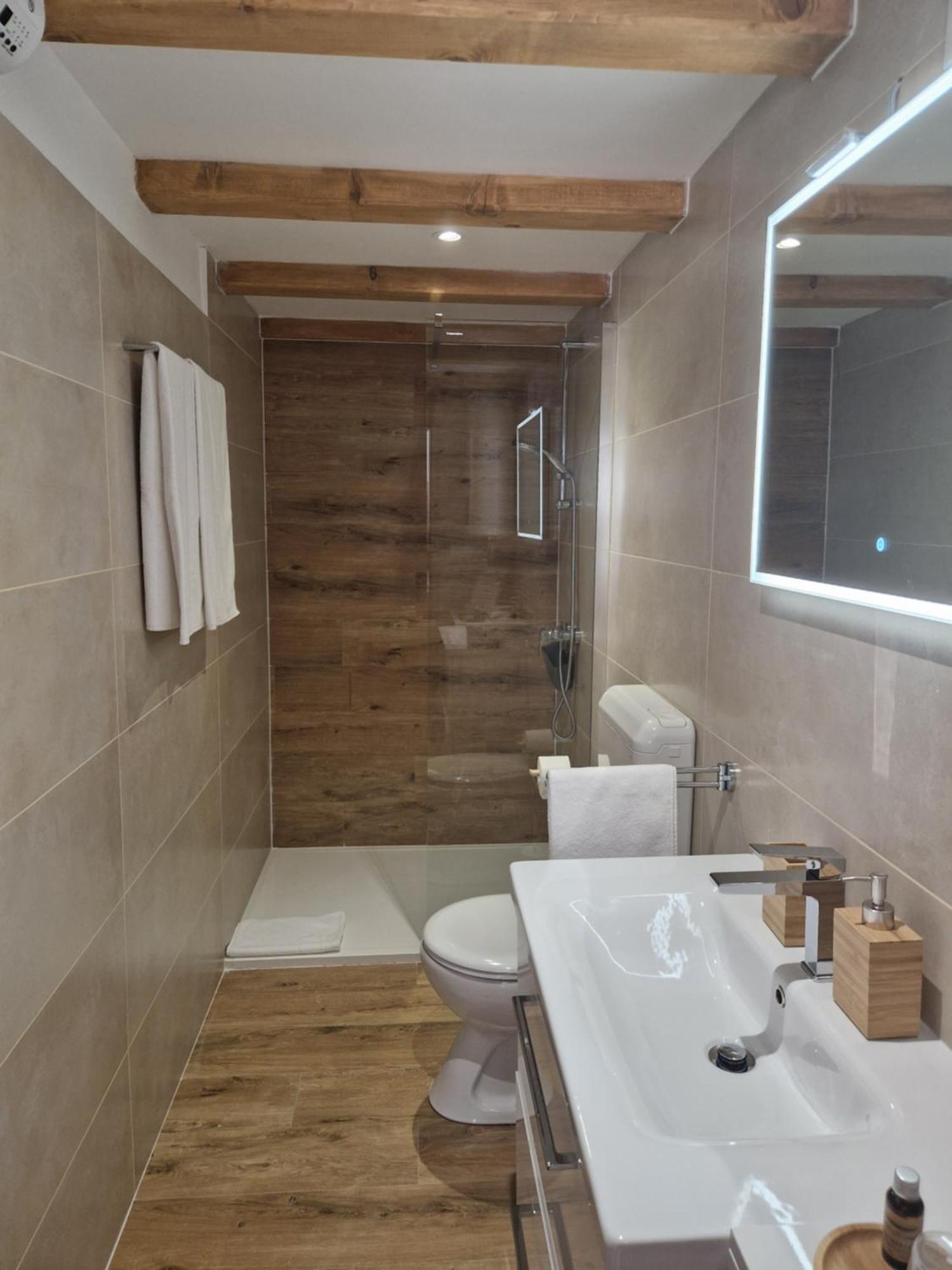Guesthouse Villa Galovic Brseč Esterno foto